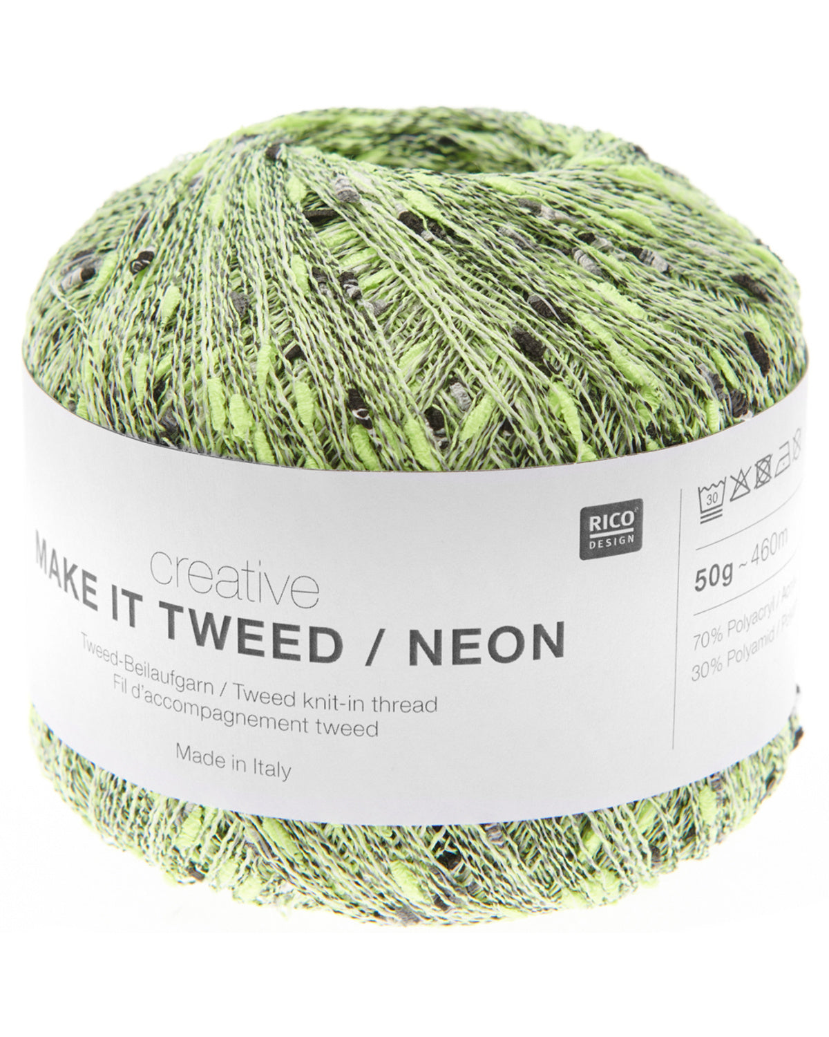 Creative Make It Tweed / Neon