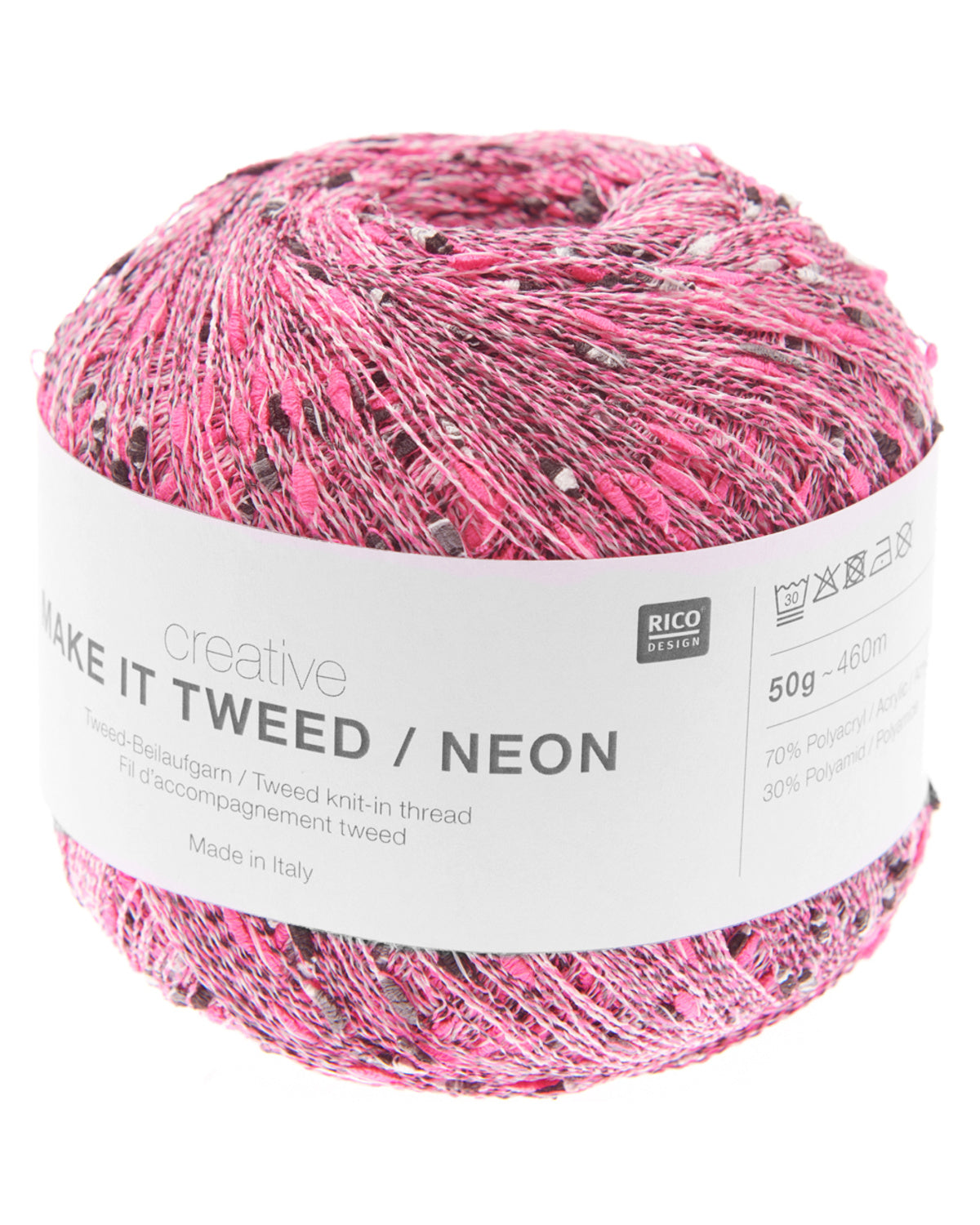 Creative Make It Tweed / Neon