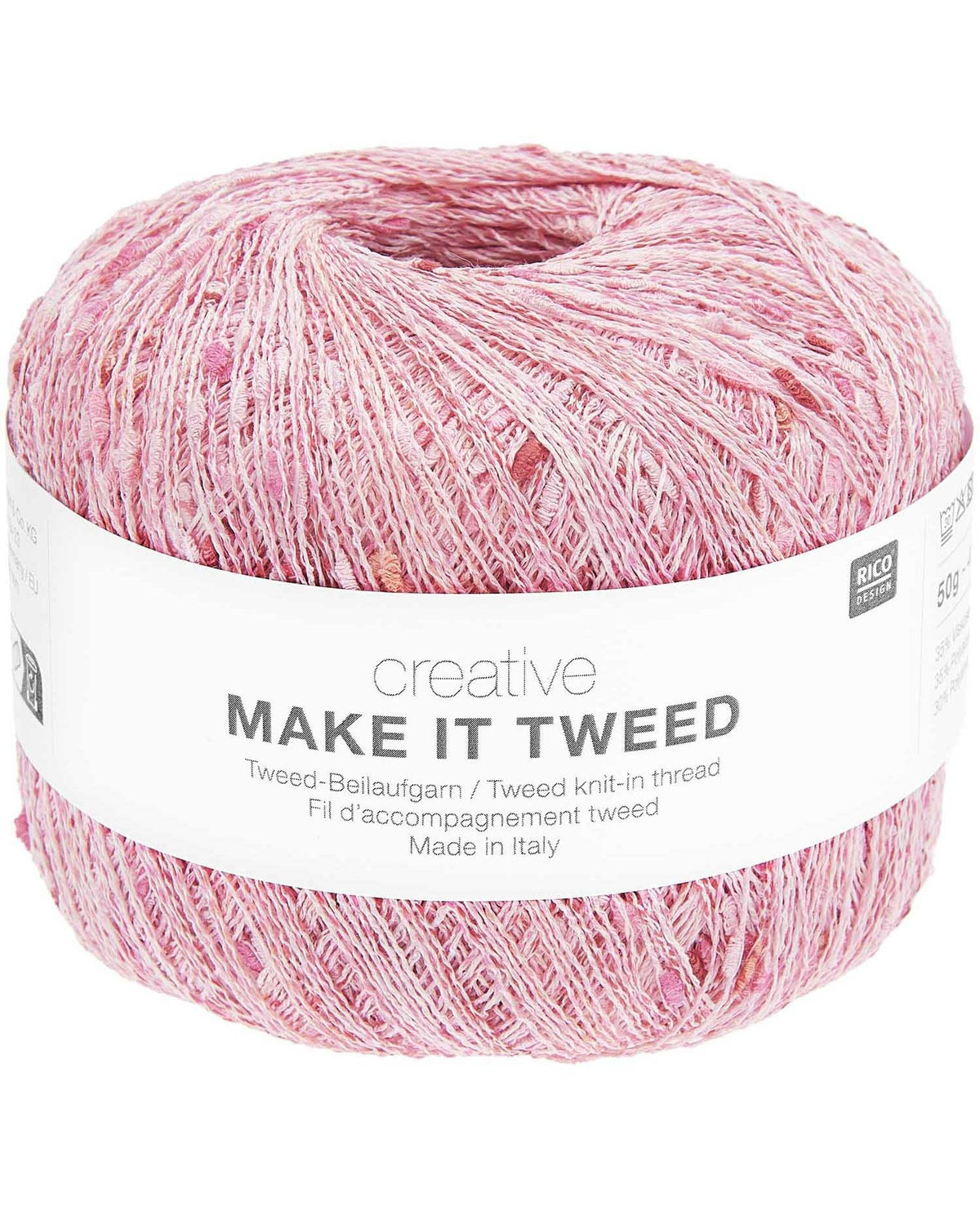 Creative Make It Tweed