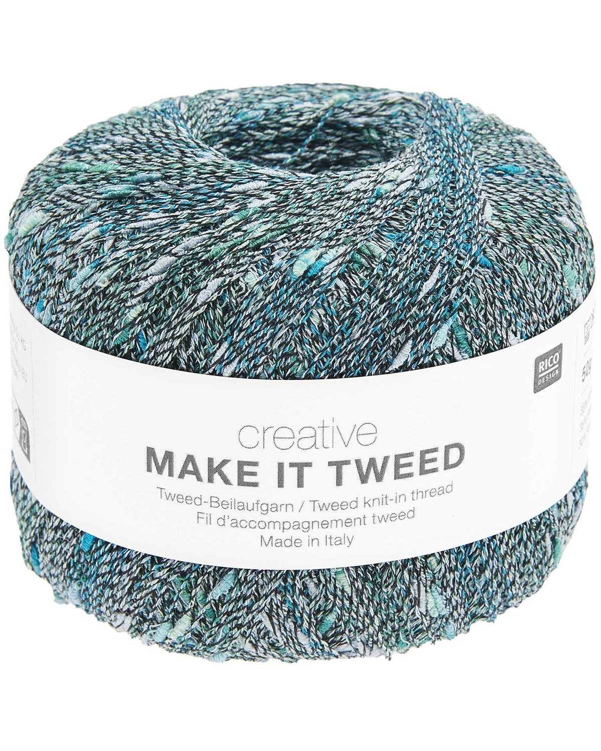Creative Make It Tweed