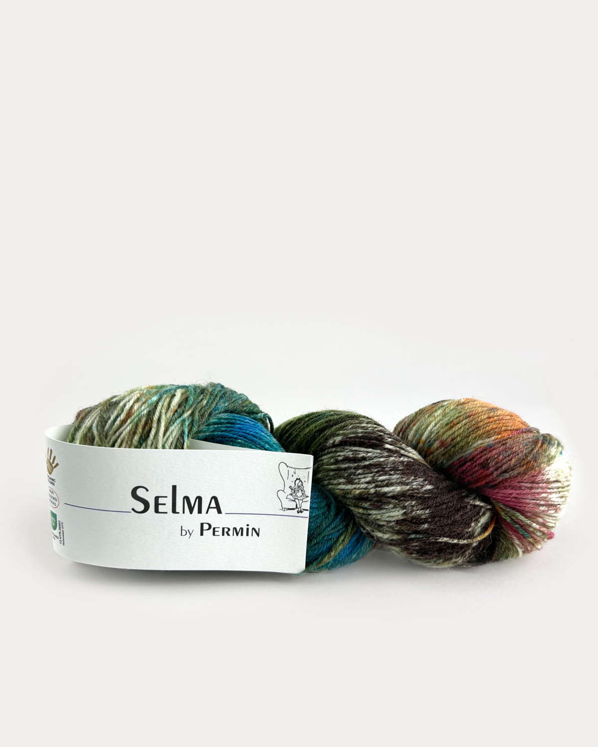 Permin Selma