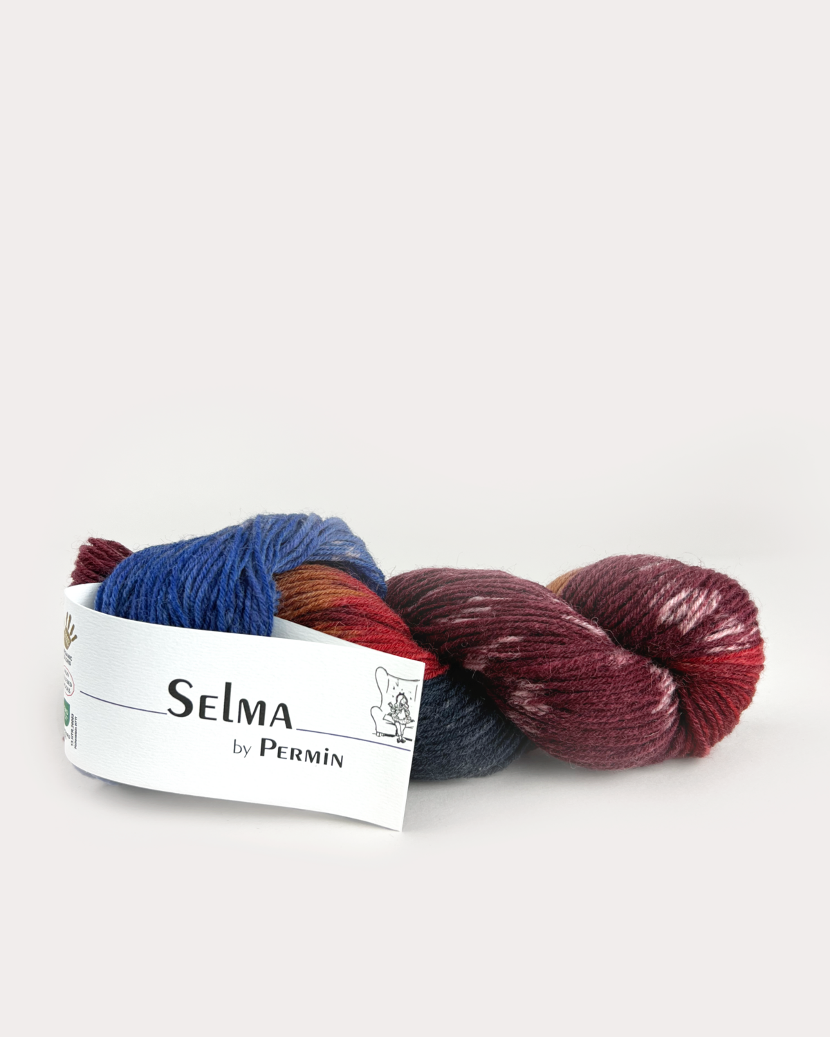 Permin Selma