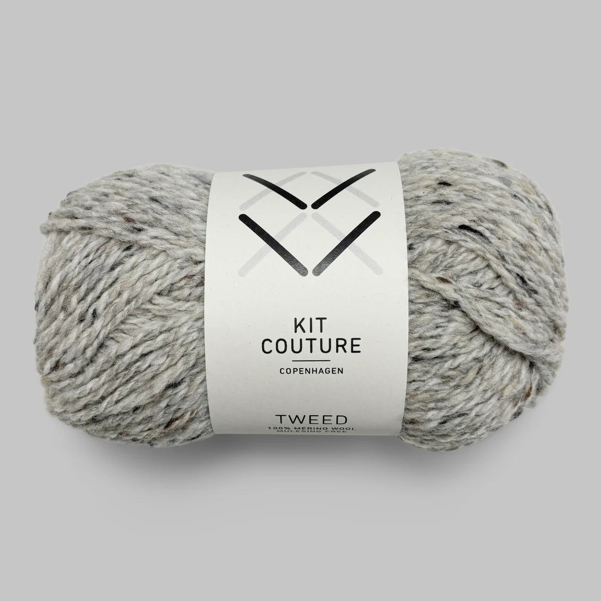 Kit Couture Tweed