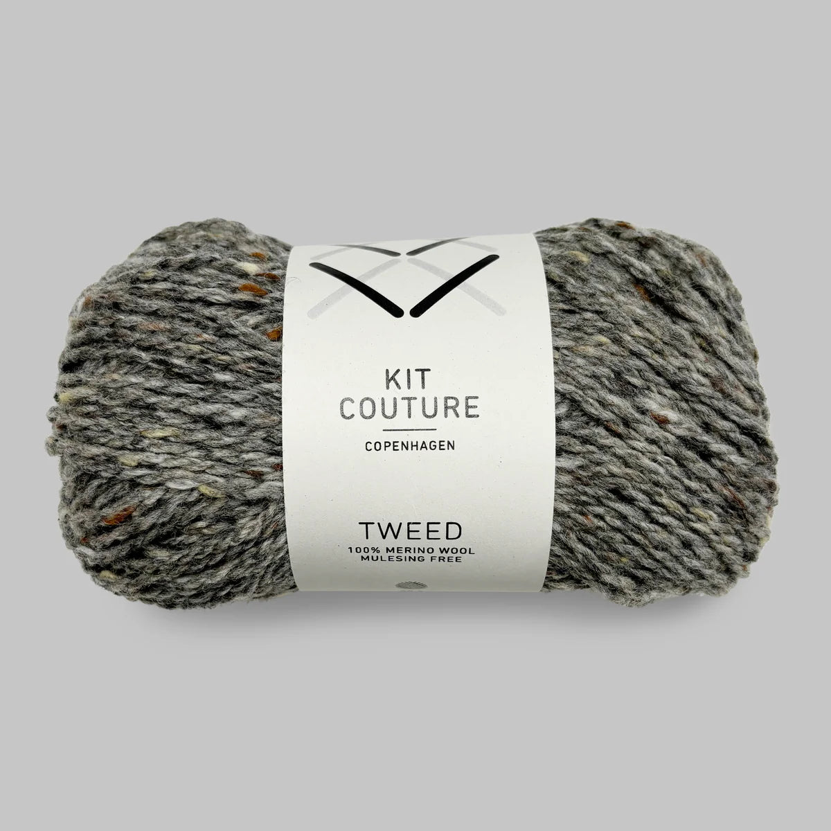 Kit Couture Tweed