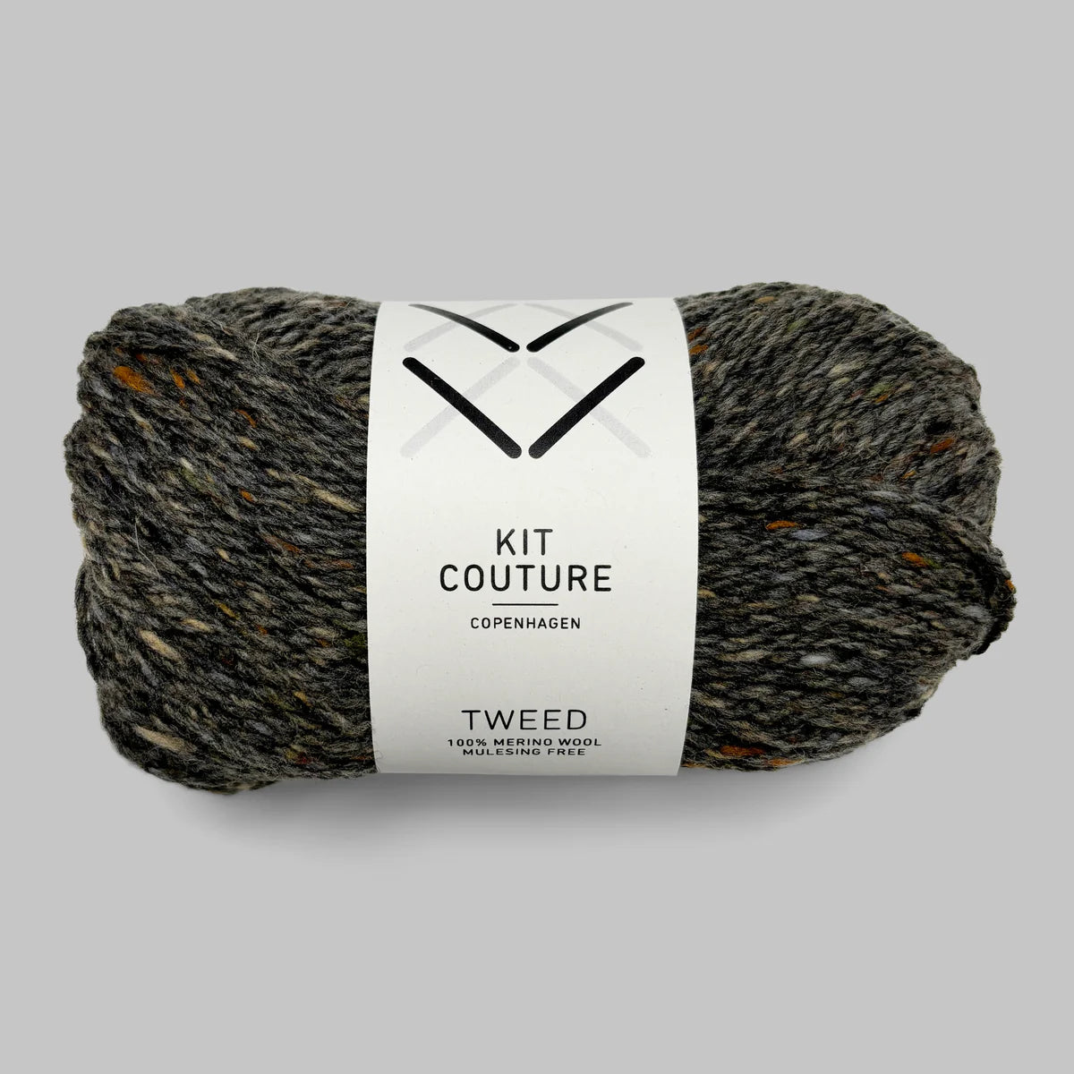 Kit Couture Tweed