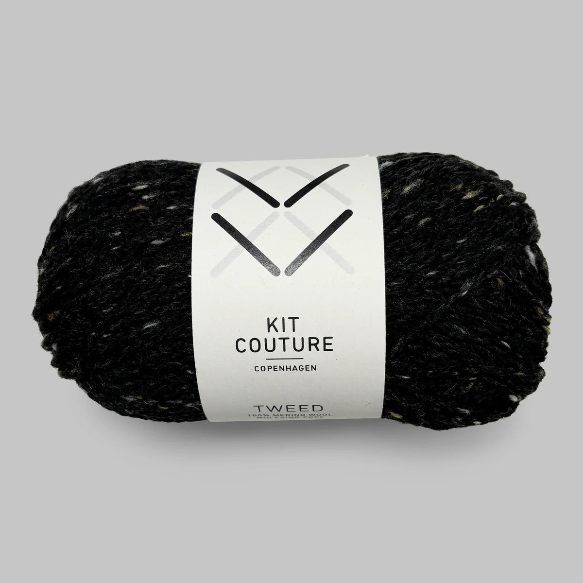 Kit Couture Tweed