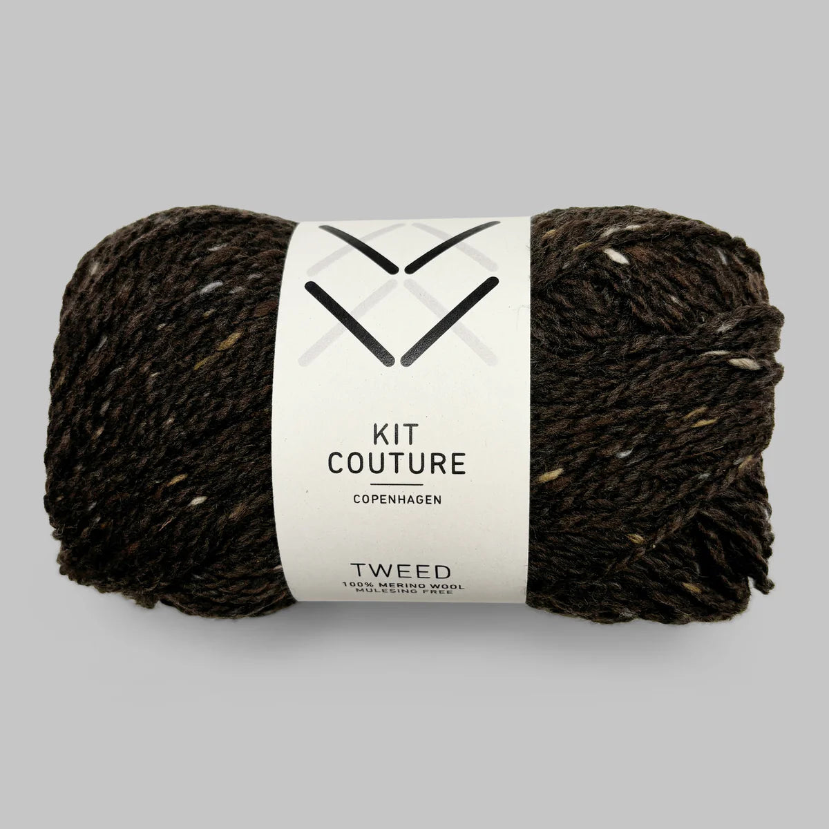 Kit Couture Tweed