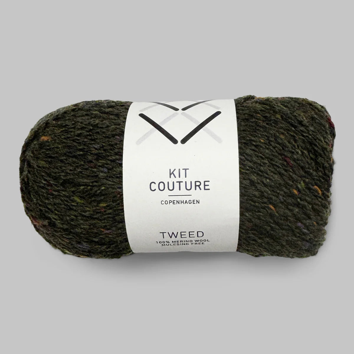 Kit Couture Tweed