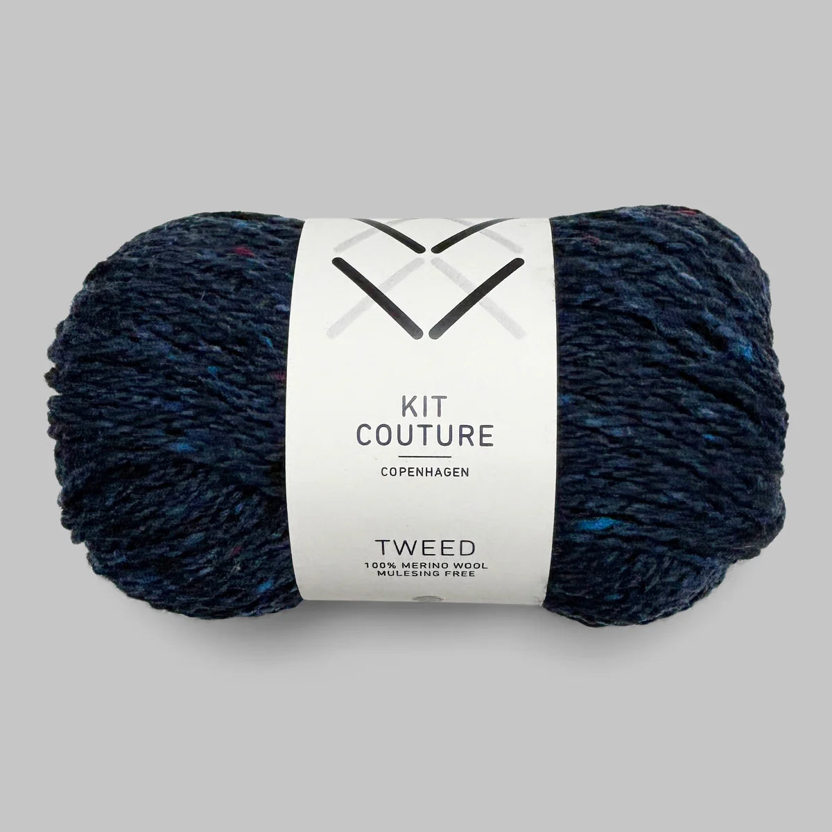 Kit Couture Tweed