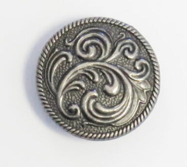 VJ Knap Metal 32” m/øje Blade