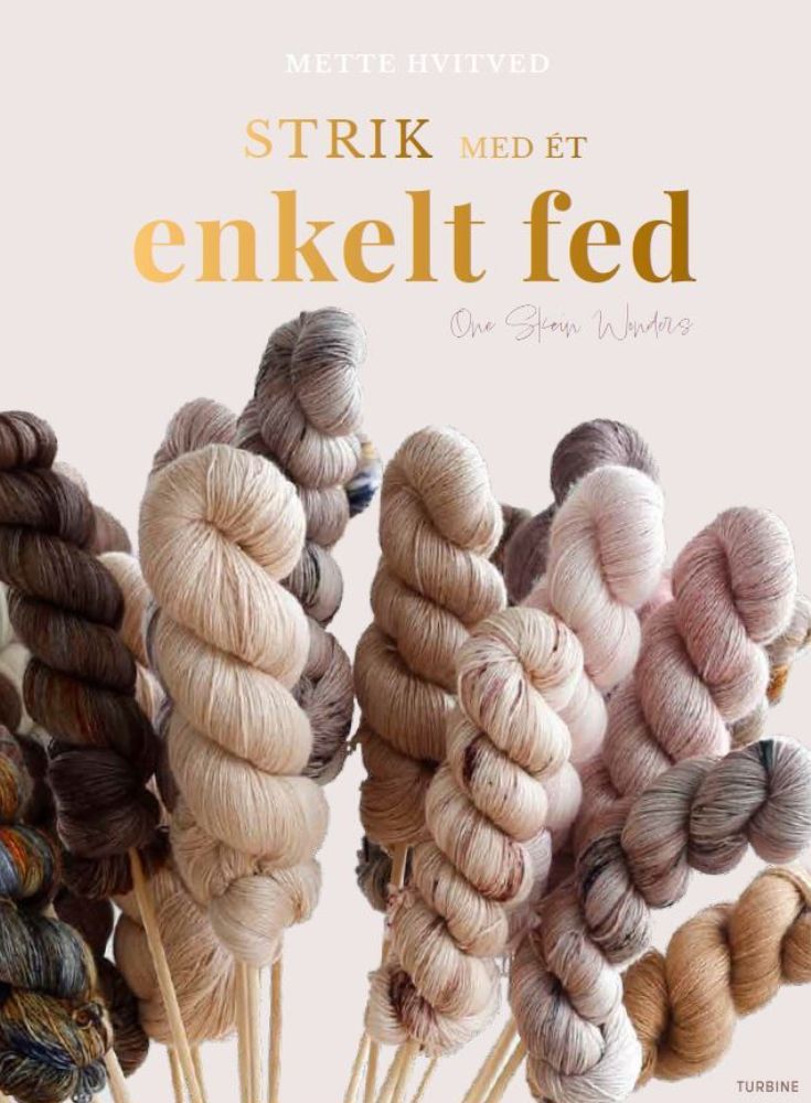 Strik med ét enkelt fed
