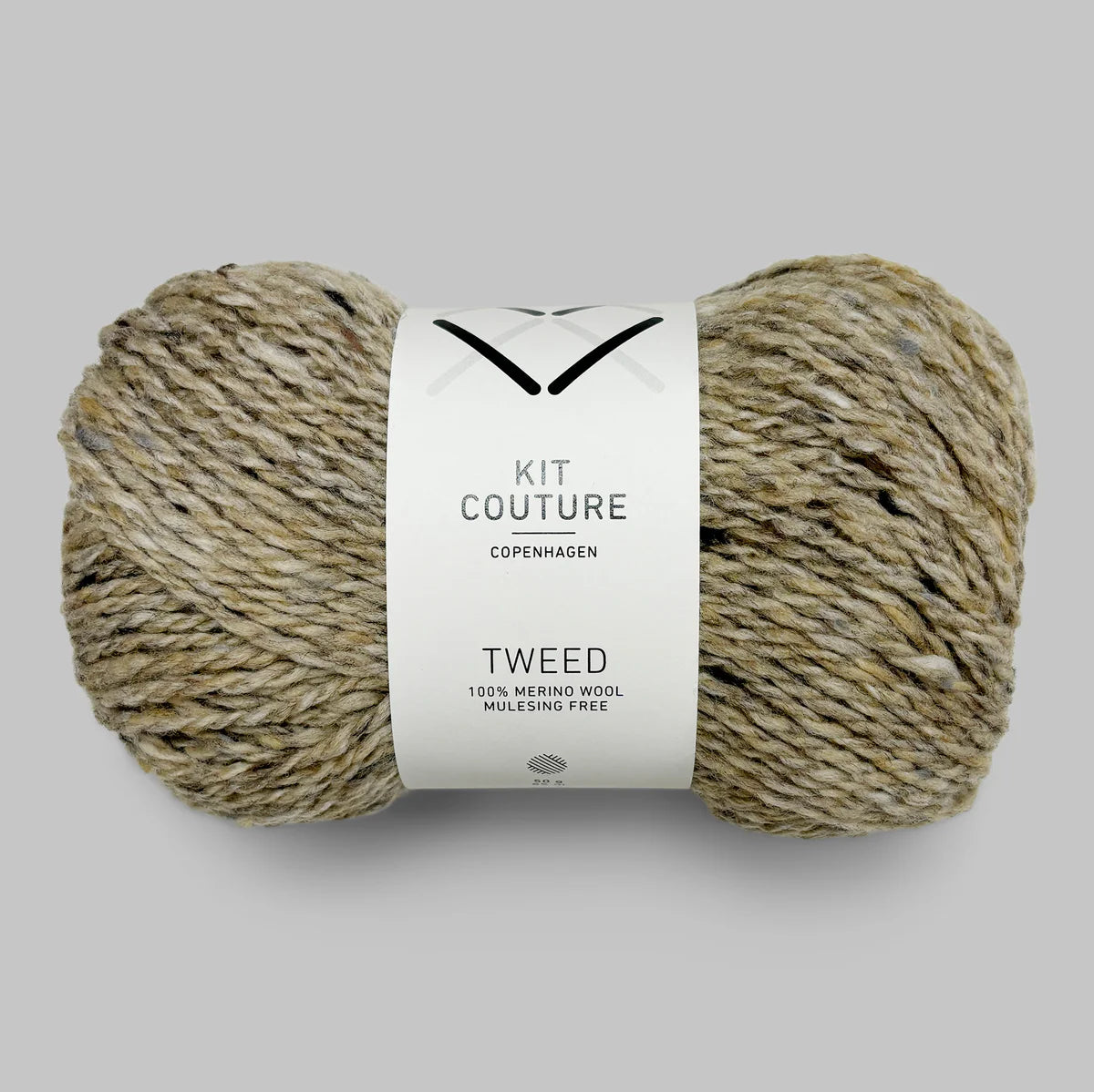 Kit Couture Tweed