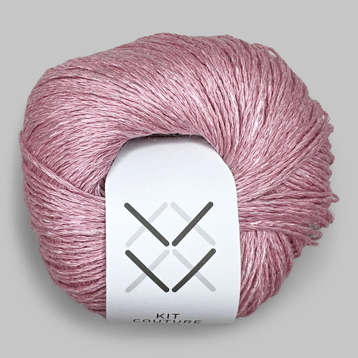 Kit Couture Silk Linen