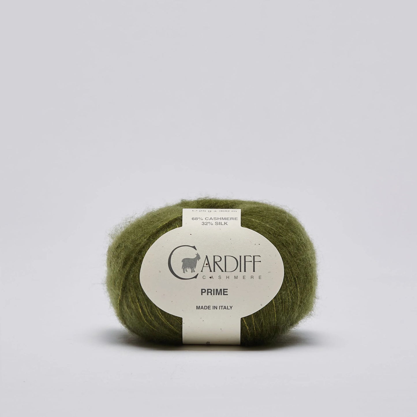 Cardiff Cashmere Prime