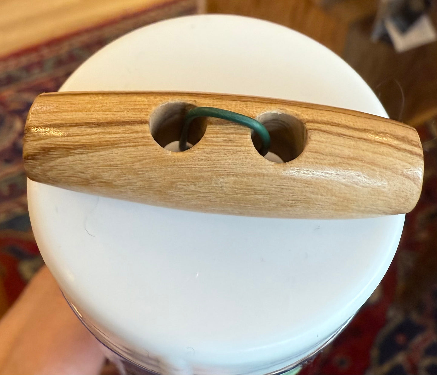 VJ Knebler 40mm