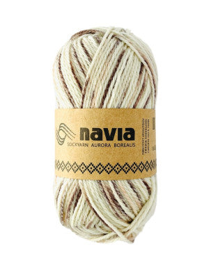 Navia Sock Yarn