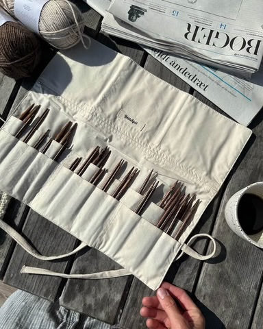 PetiteKnit Needle Case
