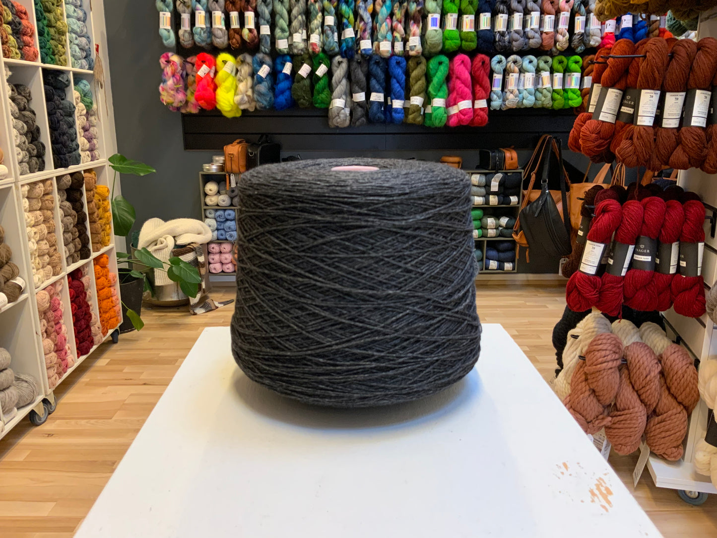Garnspecialisten - Trend Merino Angora