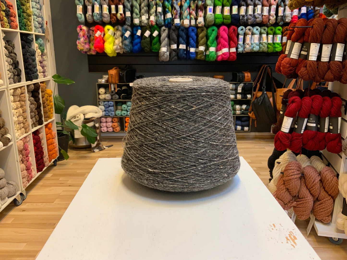Garnspecialisten - Kyak Merino Mohair