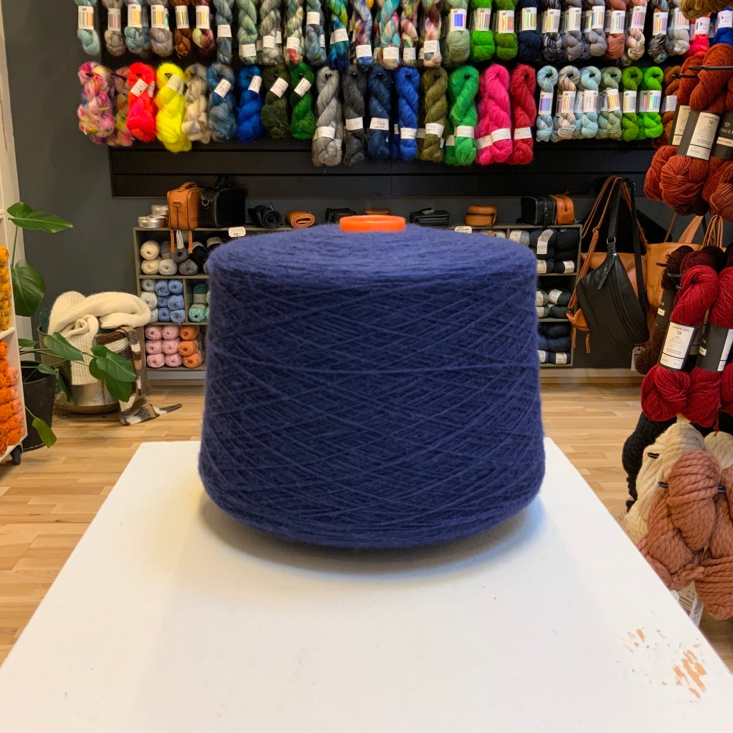 Garnspecialisten - Ascot Merino ca 1 kg