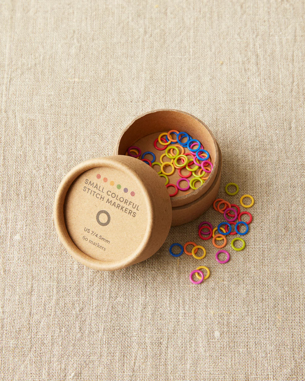 Coco Knits Stitch Marker Small