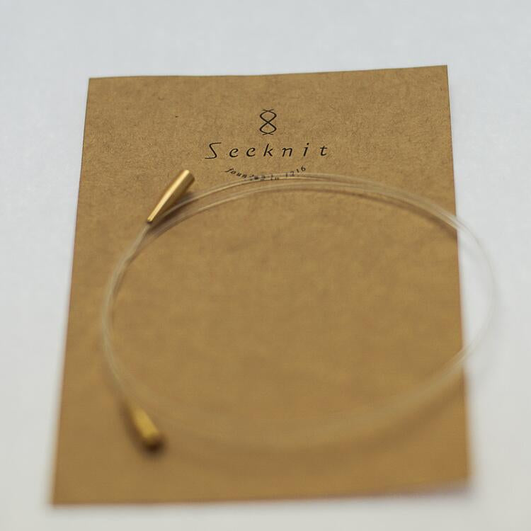 Seeknit Wire