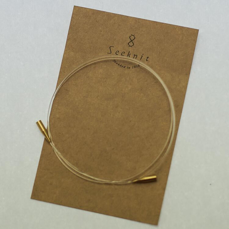 Seeknit Wire