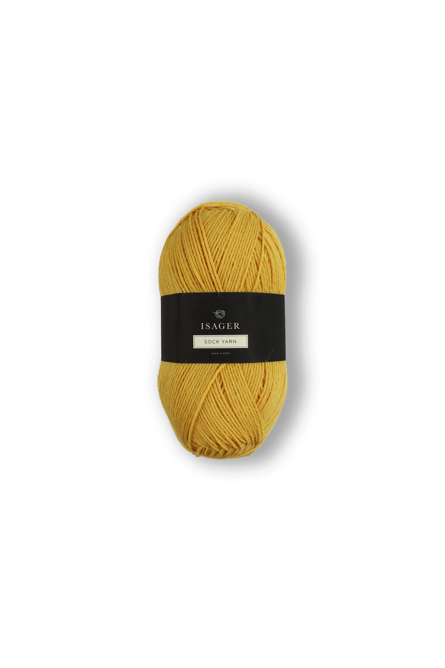 Isager Sock Yarn
