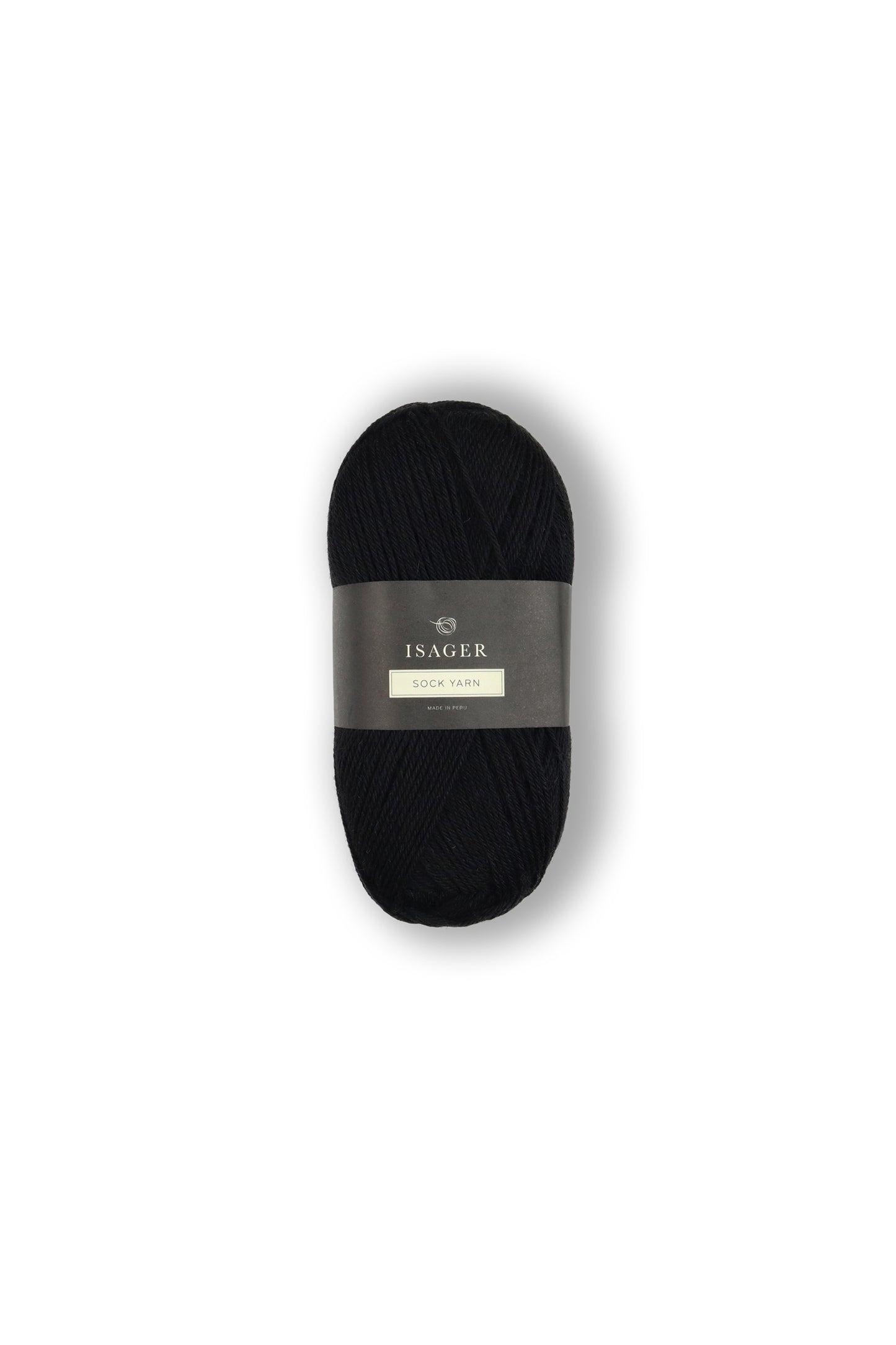 Isager Sock Yarn