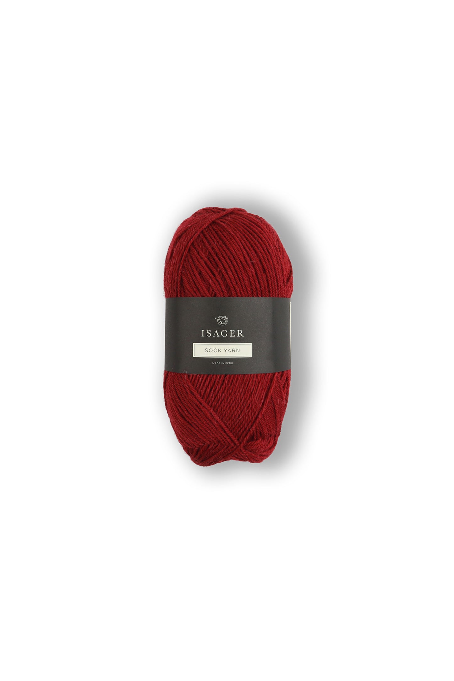 Isager Sock Yarn