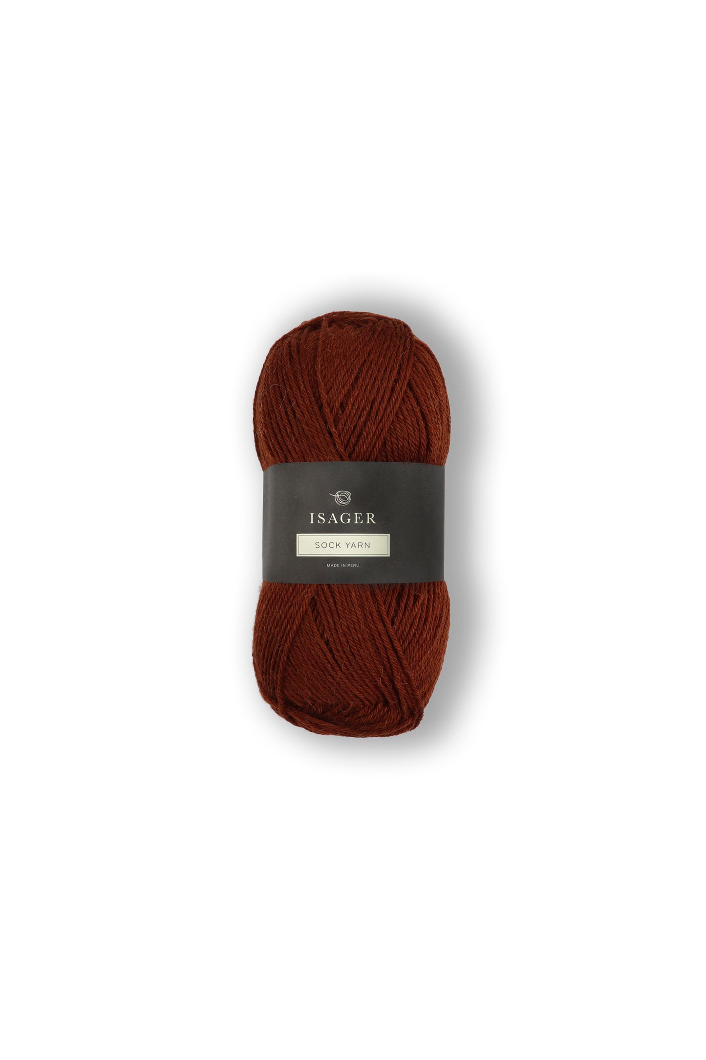 Isager Sock Yarn