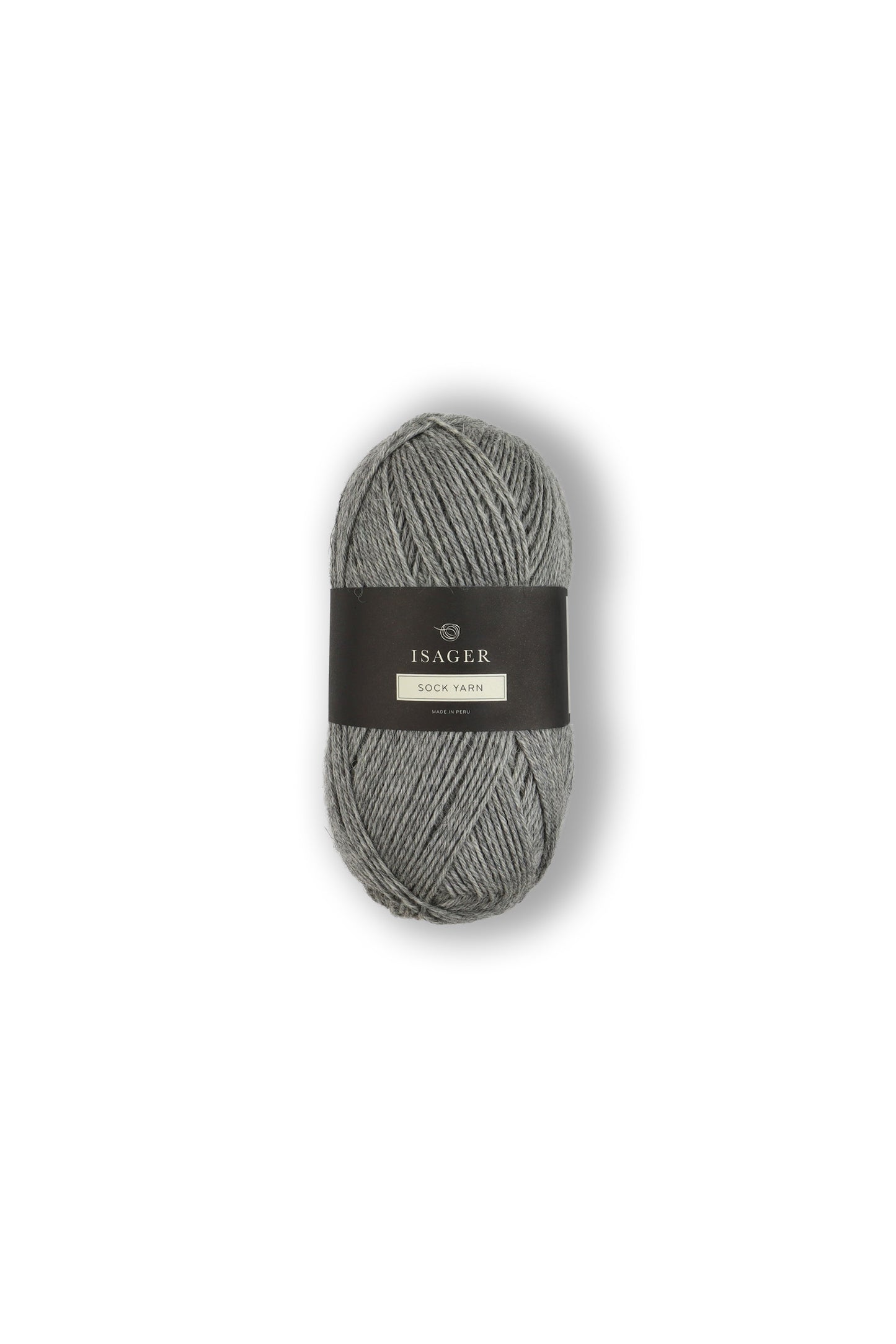 Isager Sock Yarn