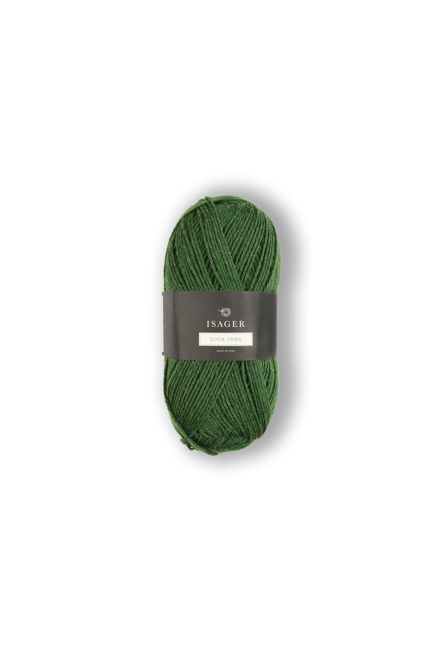 Isager Sock Yarn