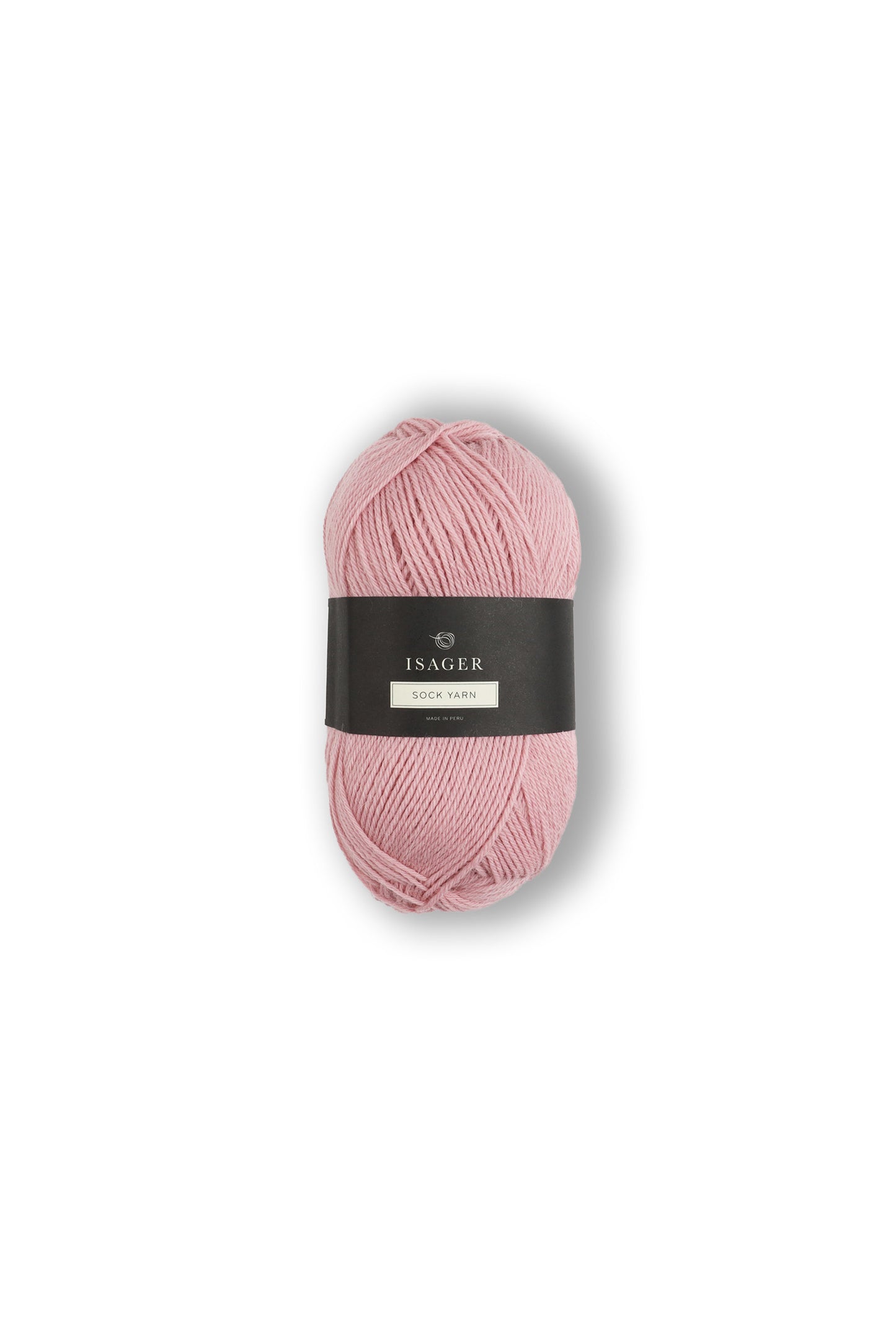Isager Sock Yarn