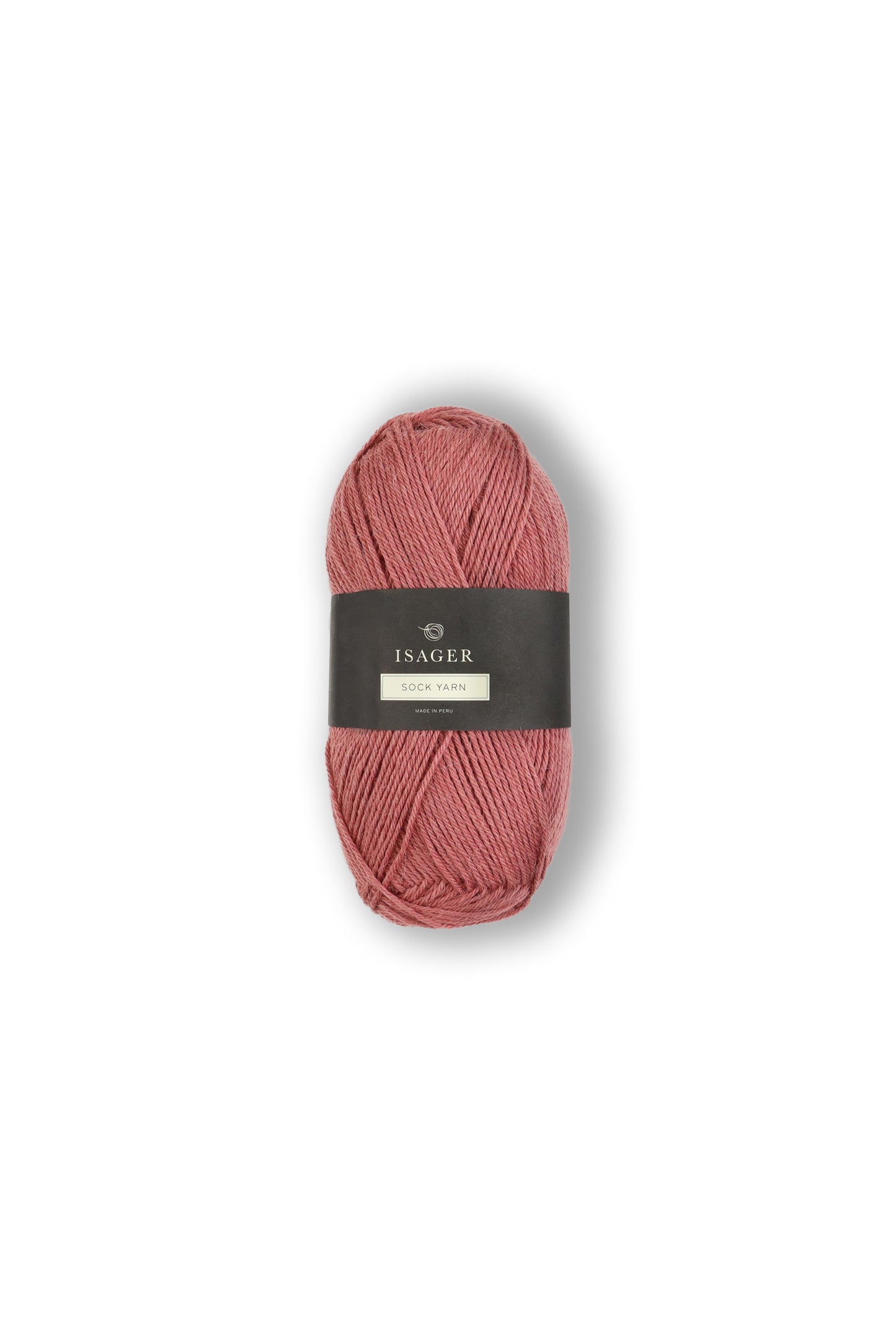 Isager Sock Yarn