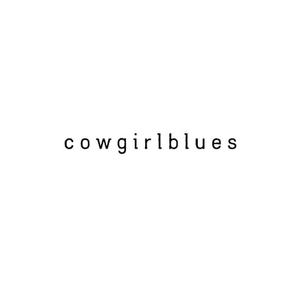 Cowgirl Blues