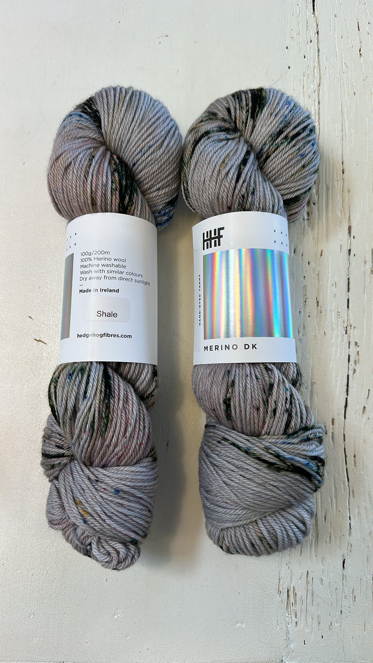 HHF Merino DK