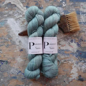 Painter’s Yarn Silky Yak Singles