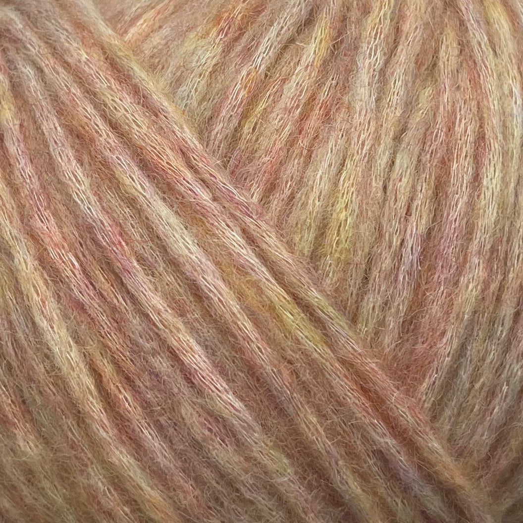 CaMaRose Snefnug Watercolor