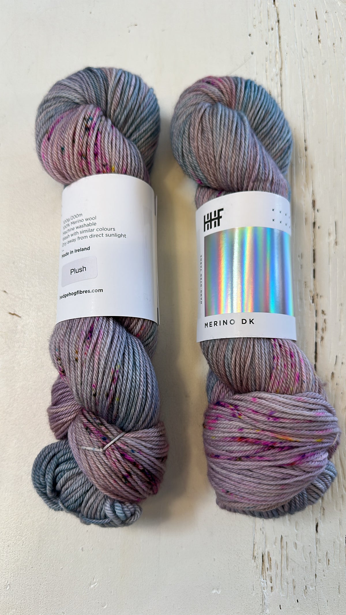 HHF Merino DK