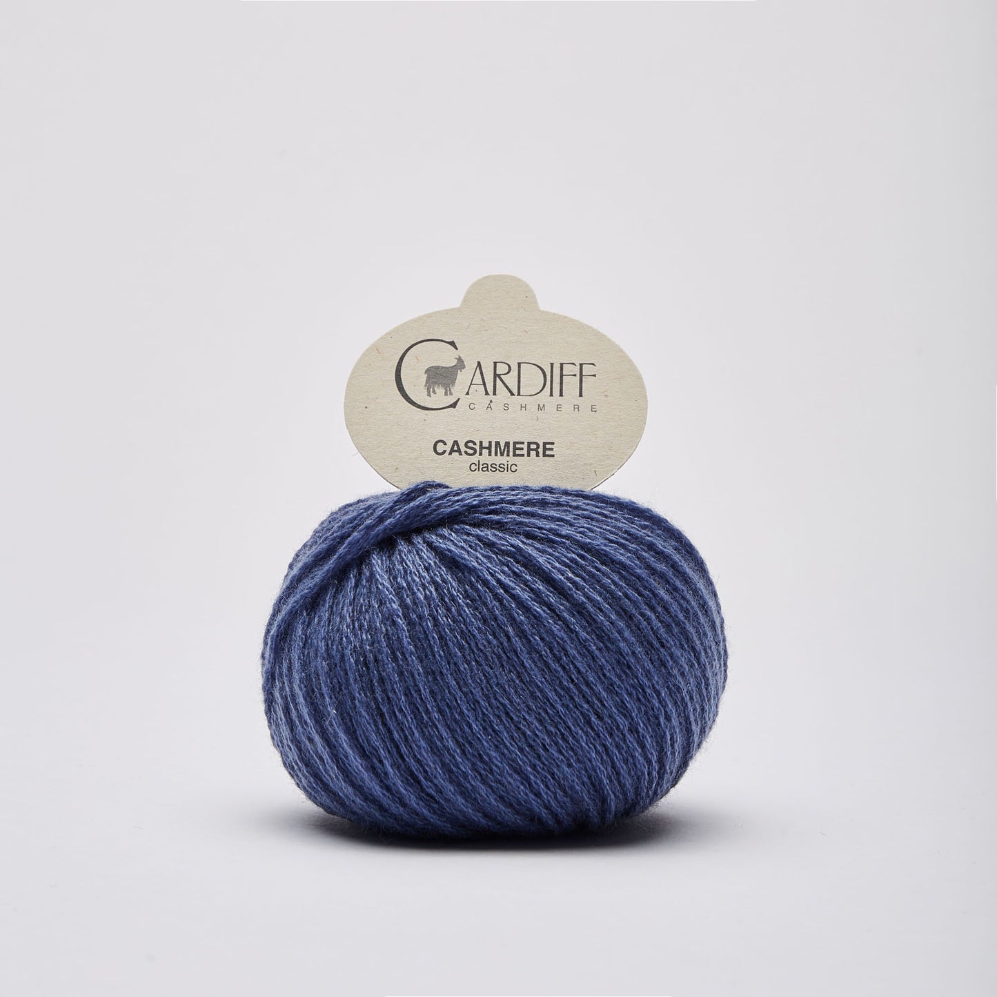 Cardiff Cashmere