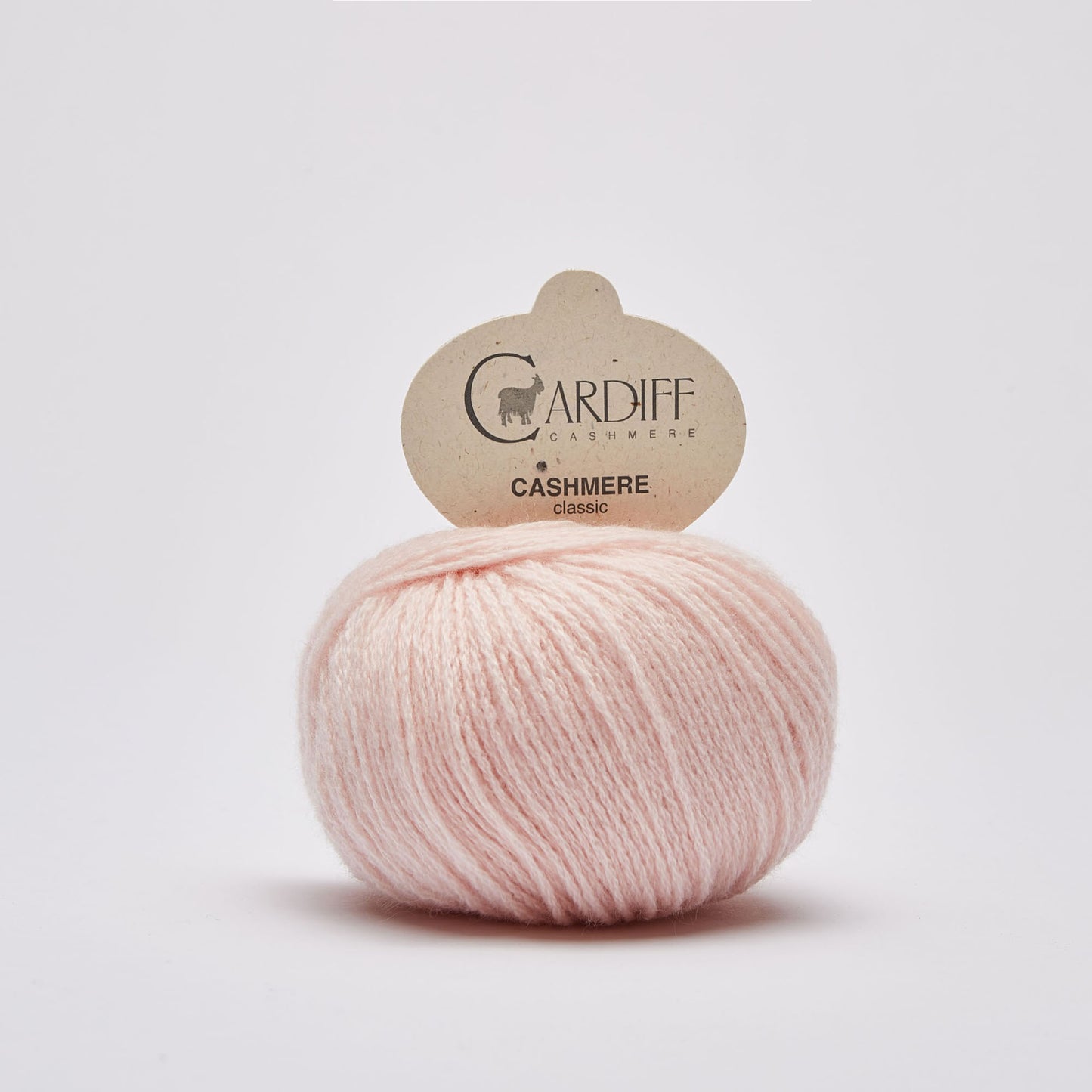 Cardiff Cashmere