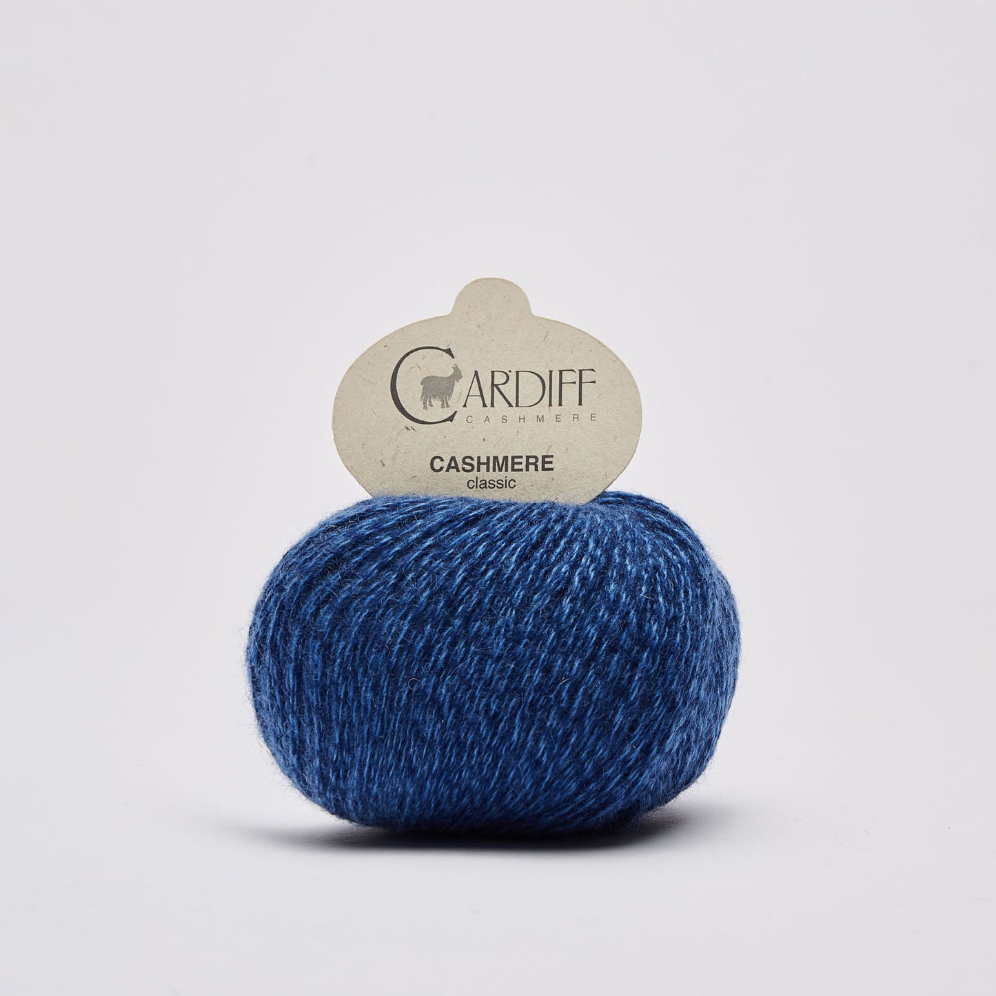 Cardiff Cashmere