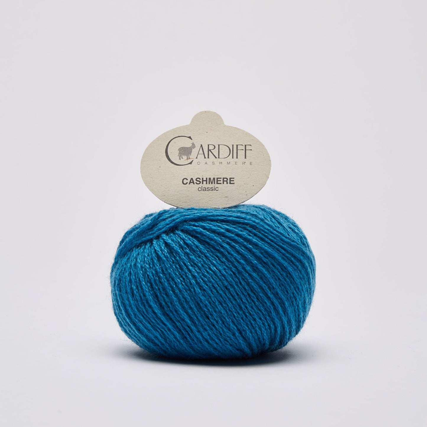 Cardiff Cashmere