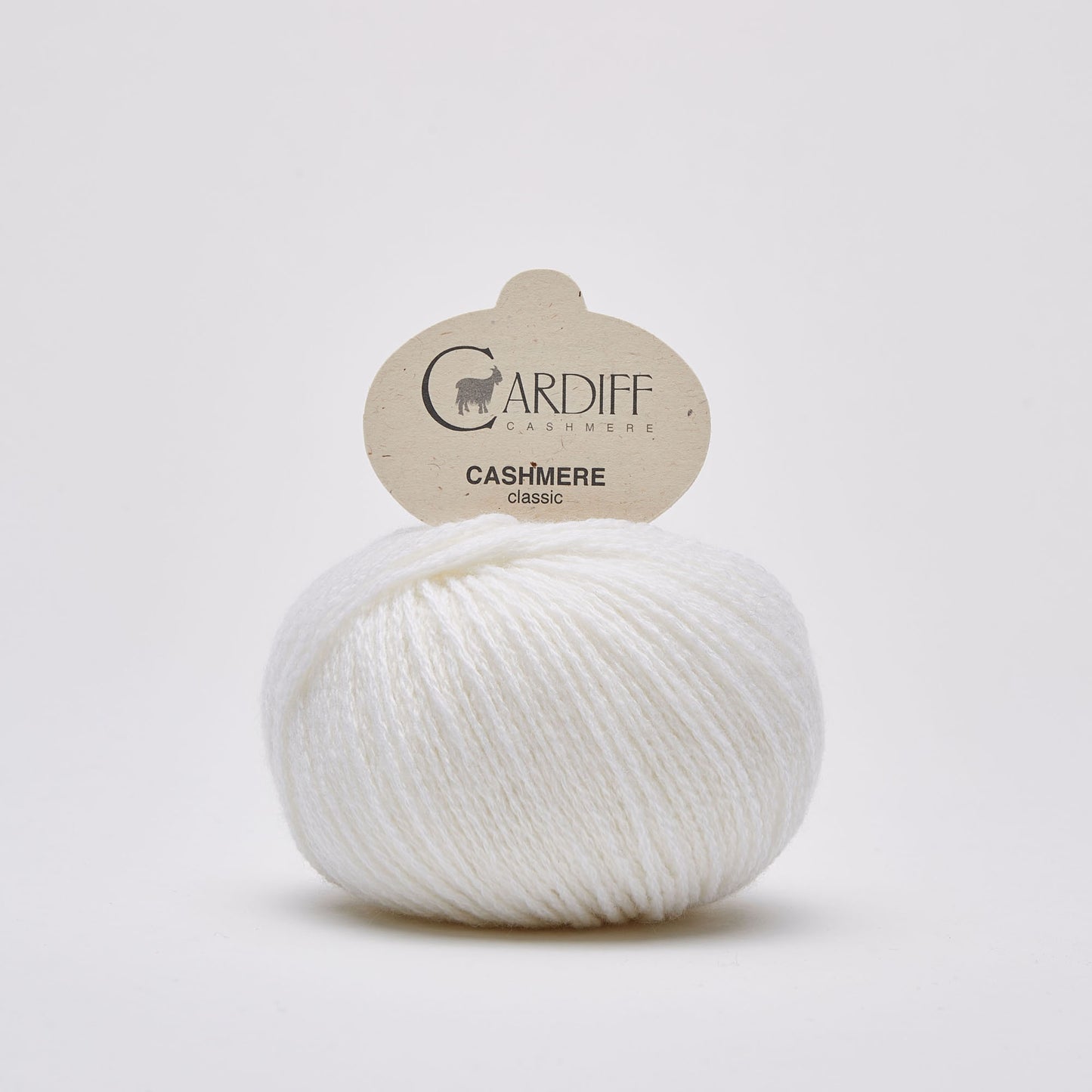 Cardiff Cashmere