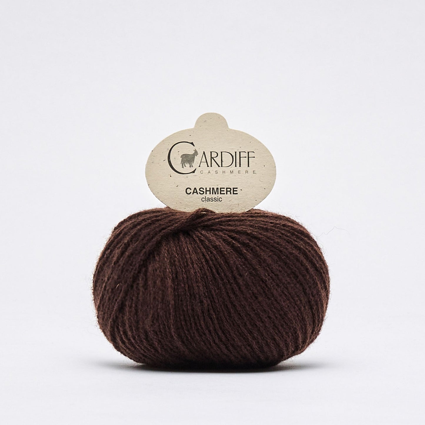 Cardiff Cashmere