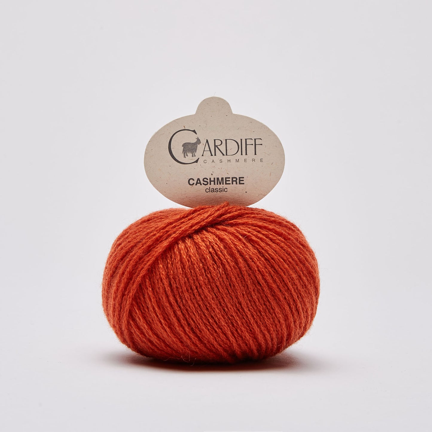 Cardiff Cashmere