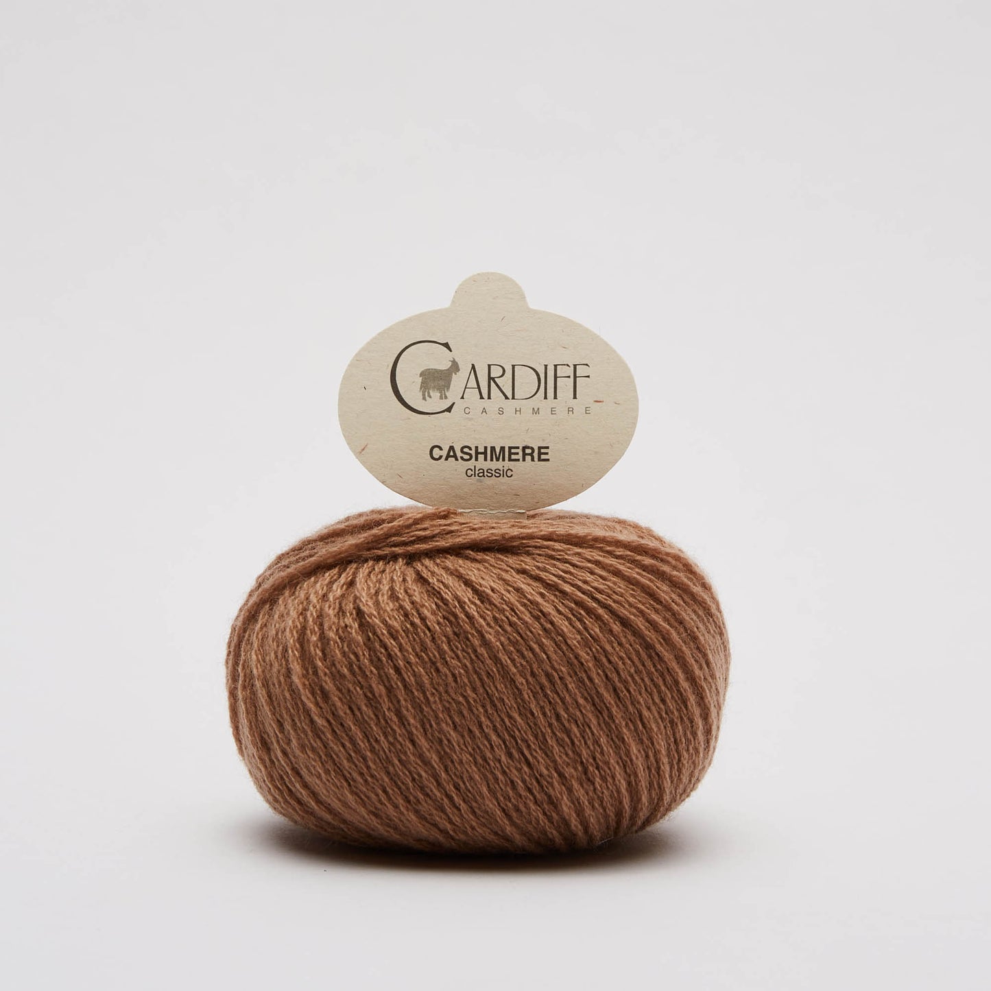 Cardiff Cashmere