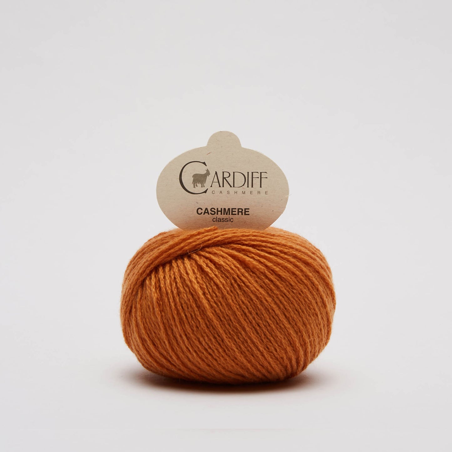 Cardiff Cashmere