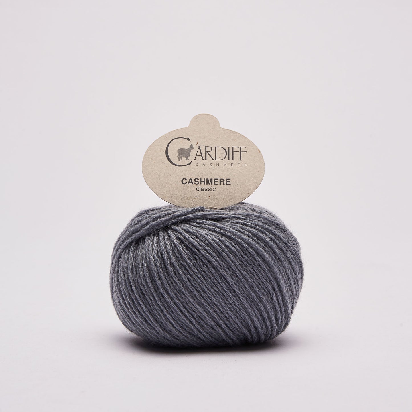 Cardiff Cashmere